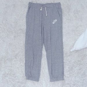Nike Sweats brand new